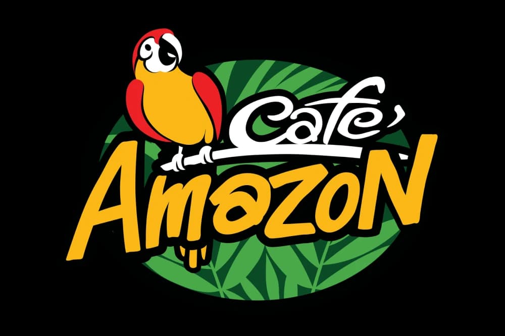 Café Amazon
